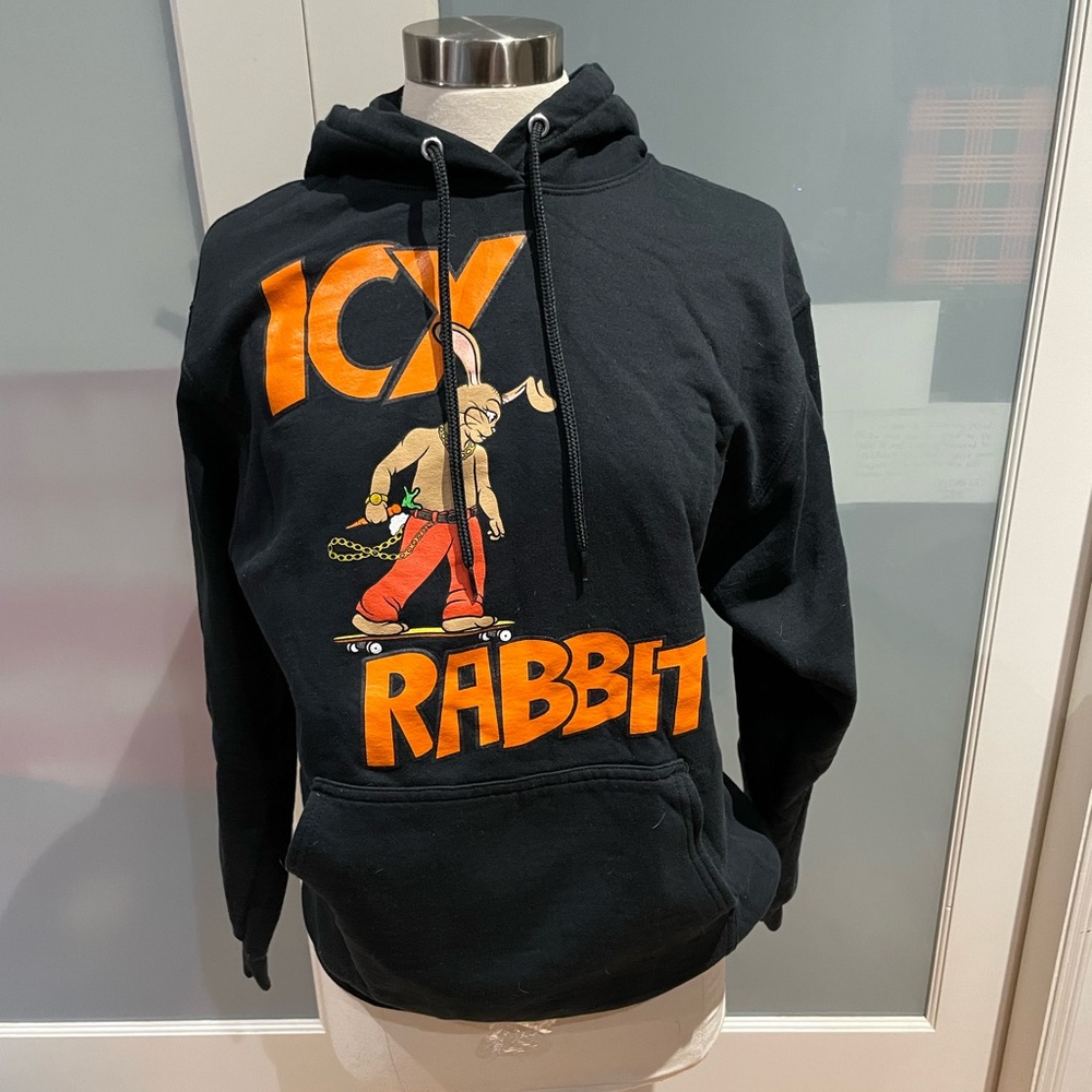 supreme icy rabbit